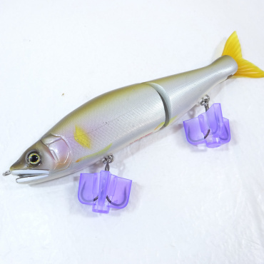 ジョインテッドクロー 178